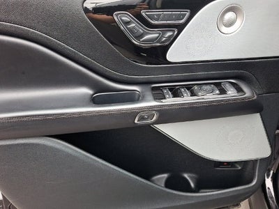 2021 Lincoln Aviator Grand Touring