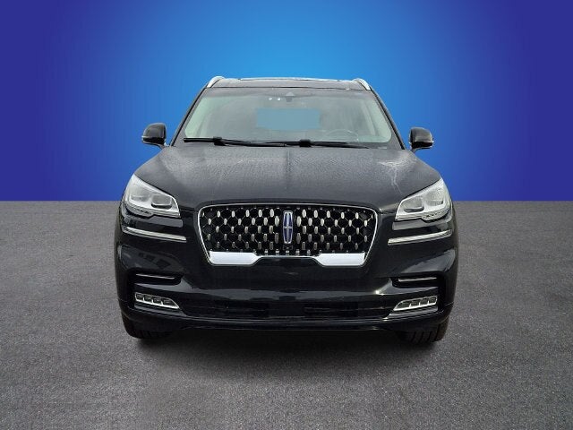 2021 Lincoln Aviator Grand Touring