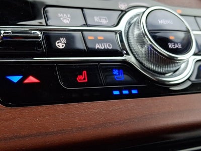 2021 Lincoln Aviator Grand Touring