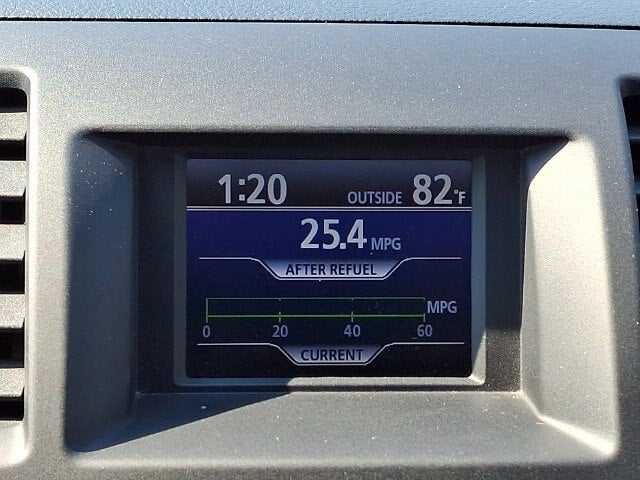 2013 Toyota Highlander Base