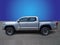 2017 Toyota Tacoma TRD Off-Road