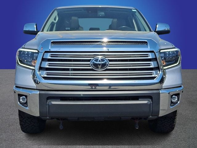 2021 Toyota Tundra Limited