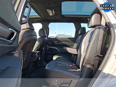 2024 Kia Telluride SX X-Pro