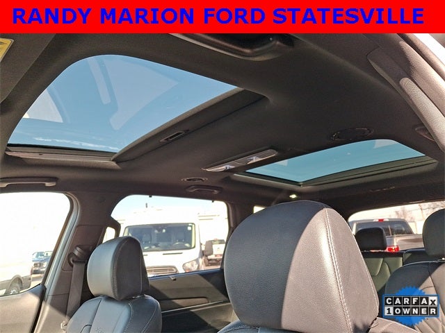 2024 Kia Telluride SX X-Pro