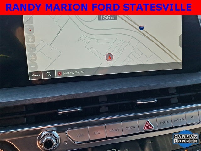 2024 Kia Telluride SX X-Pro