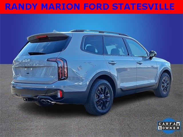 2024 Kia Telluride SX X-Pro