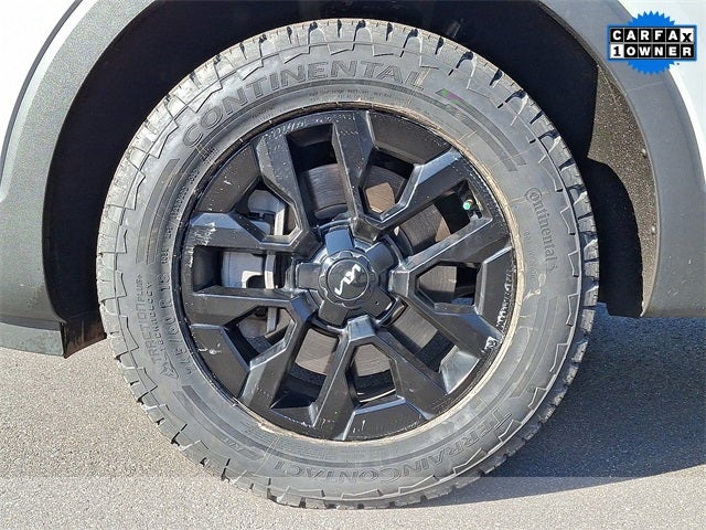 2024 Kia Telluride SX X-Pro