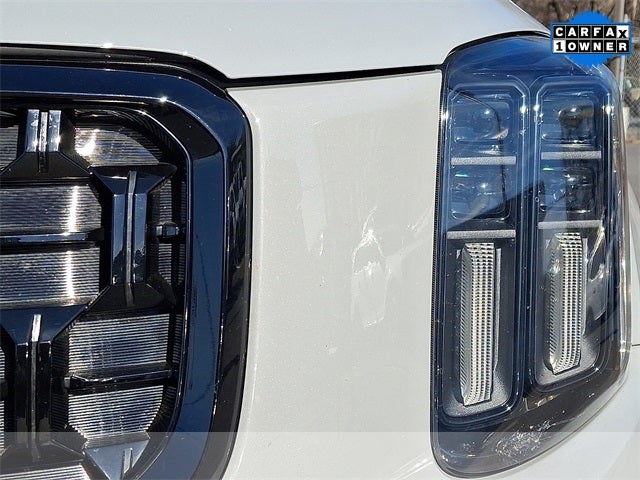 2024 Kia Telluride SX X-Pro