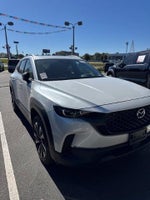 2025 Mazda Mazda CX-50 Hybrid Premium Plus