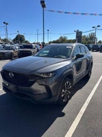 2025 Mazda Mazda CX-50 Hybrid Premium Plus
