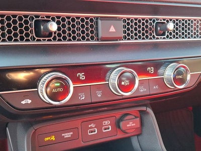 2023 Honda Civic Type R Base