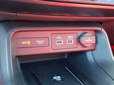 2023 Honda Civic Type R Base