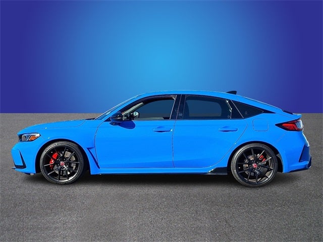 2023 Honda Civic Type R Base