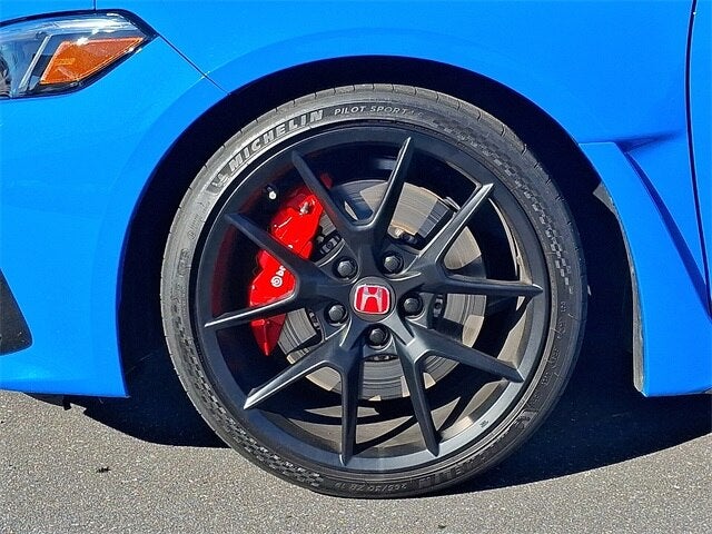 2023 Honda Civic Type R Base