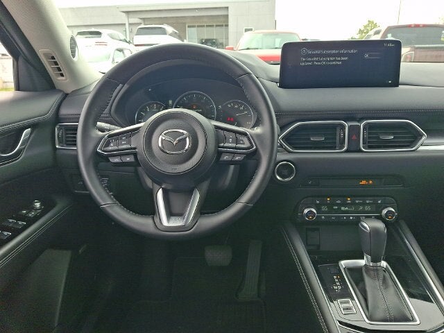 2025 Mazda Mazda CX-5 2.5 S Premium Plus Package