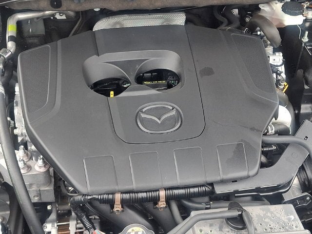 2025 Mazda Mazda CX-5 2.5 S Premium Plus Package