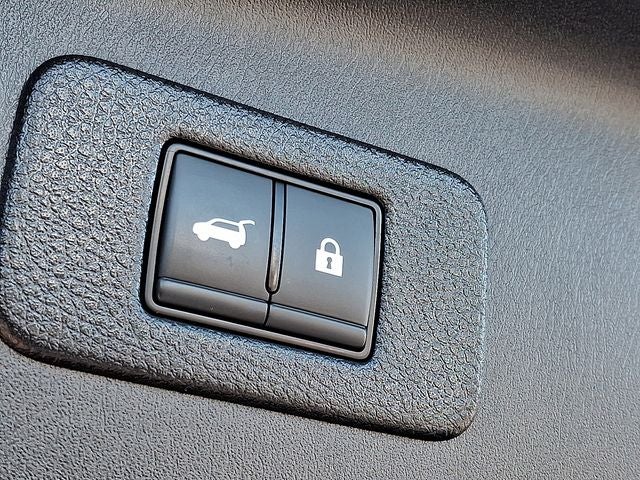 2022 Nissan Armada Platinum