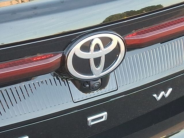 2023 Toyota Crown Platinum