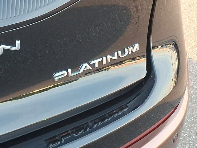 2023 Toyota Crown Platinum