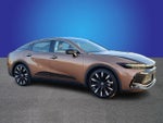 2023 Toyota Crown Platinum