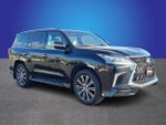 2020 Lexus LX 570