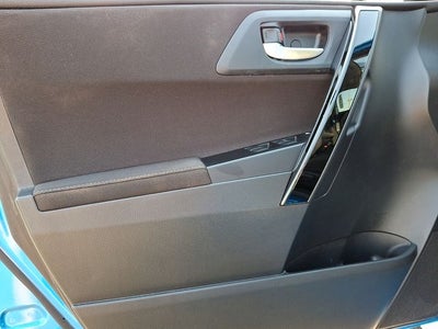 2016 Scion iM Base