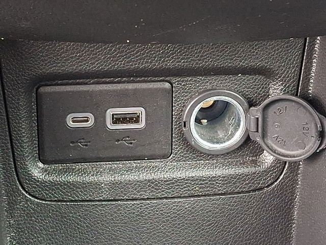 2022 Chevrolet Spark 1LT