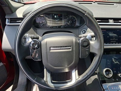 2020 Land Rover Range Rover Velar P250 R-Dynamic S