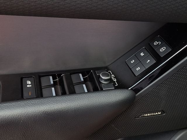 2020 Land Rover Range Rover Velar P250 R-Dynamic S