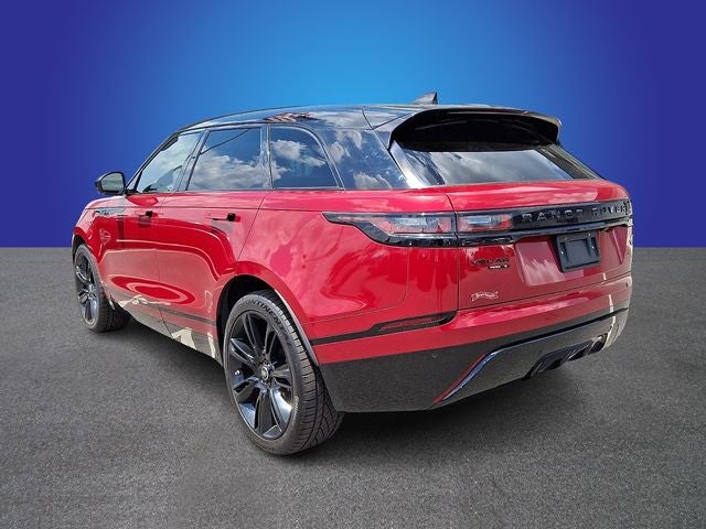 2020 Land Rover Range Rover Velar P250 R-Dynamic S
