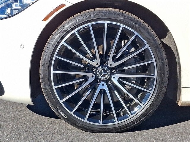 2021 Mercedes-Benz S-Class S 580 4MATIC®