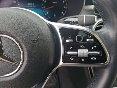 2023 Mercedes-Benz C-Class C 300