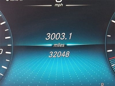 2023 Mercedes-Benz C-Class C 300