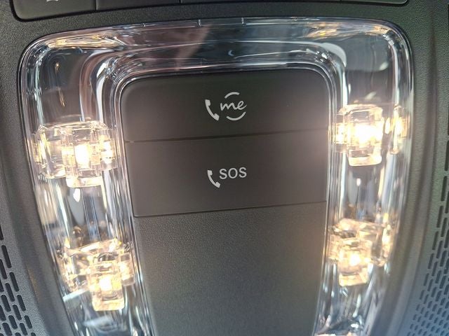 2025 Mercedes-Benz GLA GLA 250