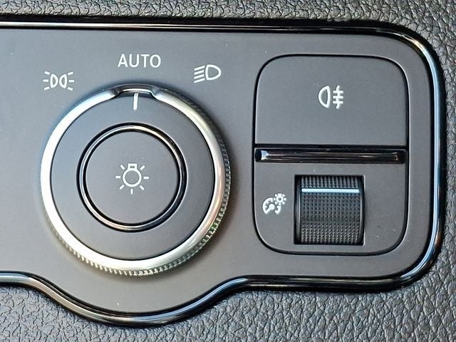 2025 Mercedes-Benz Sprinter 2500 Cargo 170 WB High Roof