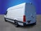 2025 Mercedes-Benz Sprinter 2500 Cargo 170 WB High Roof