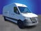 2025 Mercedes-Benz Sprinter 2500 Cargo 170 WB High Roof