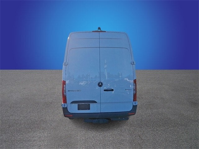 2025 Mercedes-Benz Sprinter 2500 Cargo 170 WB High Roof
