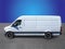 2025 Mercedes-Benz Sprinter 2500 Cargo 170 WB High Roof