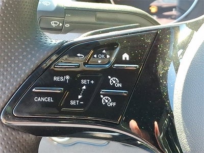 2025 Mercedes-Benz Sprinter 2500 Cargo 170 WB High Roof