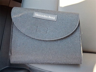 2025 Mercedes-Benz Sprinter 2500 Cargo 170 WB High Roof