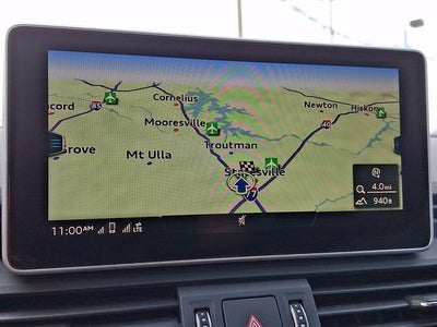 2018 Audi Q5 2.0T Premium Plus quattro