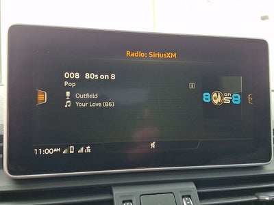 2018 Audi Q5 2.0T Premium Plus quattro