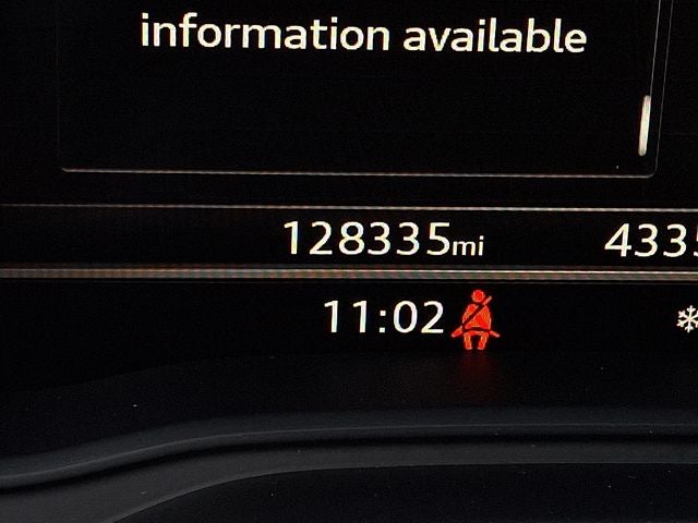 2018 Audi Q5 2.0T Premium Plus quattro