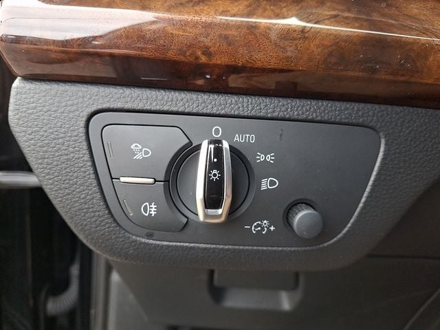 2018 Audi Q5 2.0T Premium Plus quattro