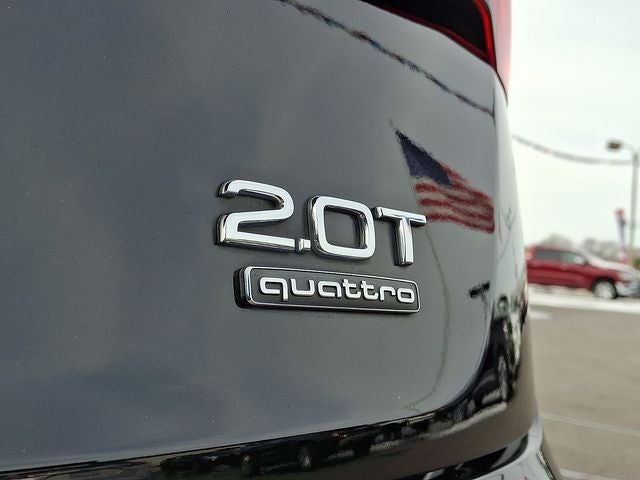 2018 Audi Q5 2.0T Premium Plus quattro