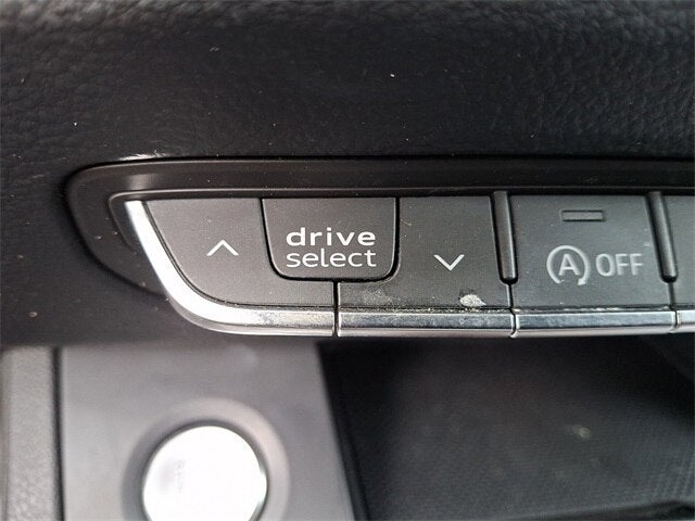 2018 Audi Q5 2.0T Premium Plus quattro