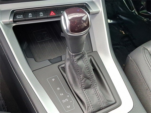 2024 Audi Q3 Premium S Line quattro