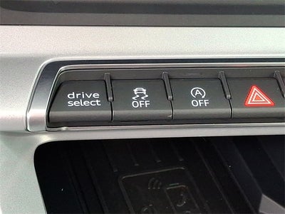 2024 Audi Q3 Premium S Line quattro