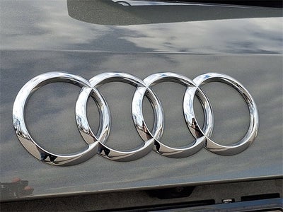 2024 Audi Q3 Premium S Line quattro